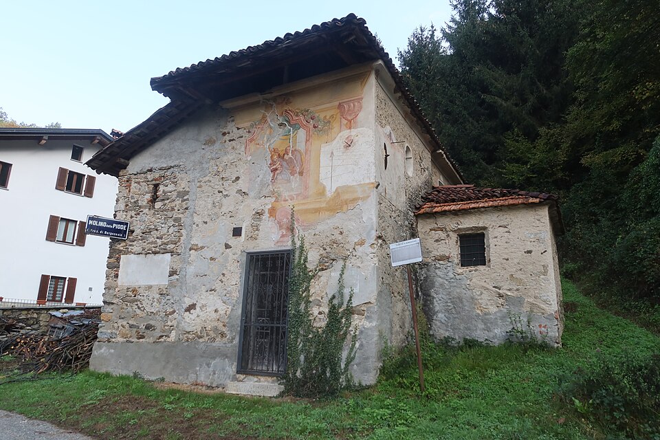 chiesa di San Giuseppe