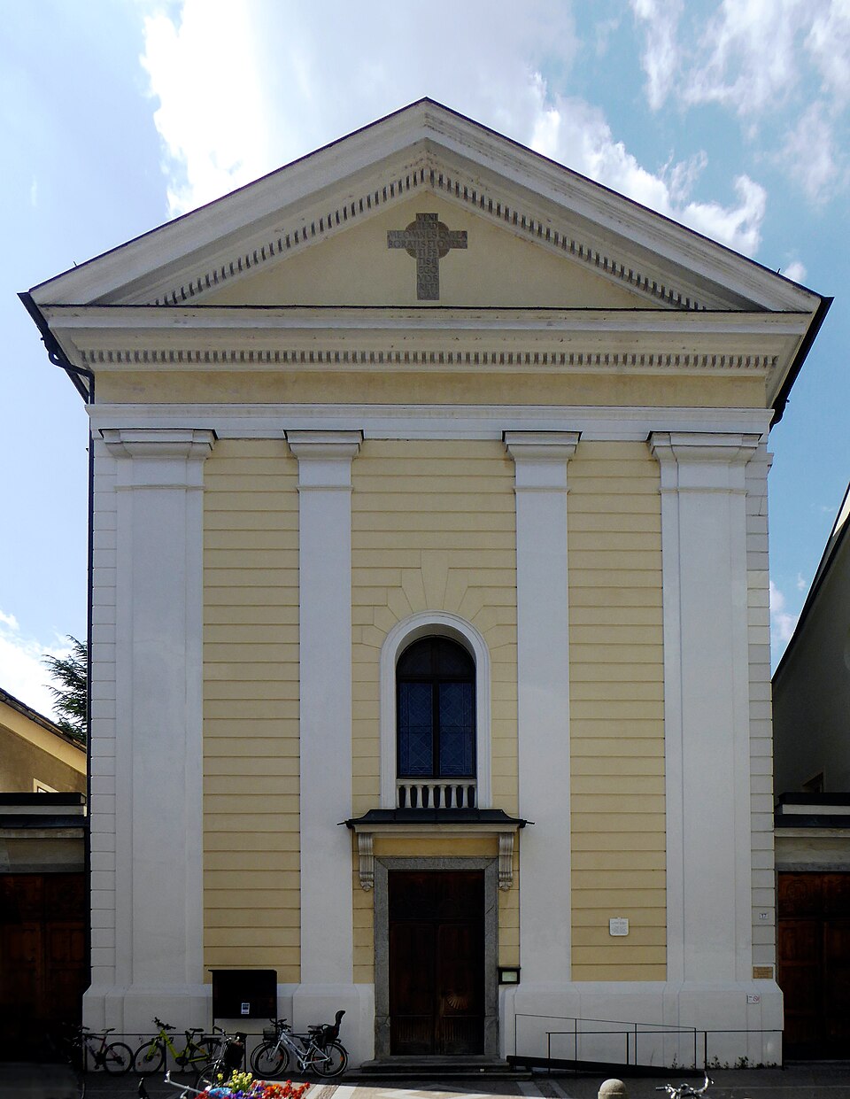 chiesa di San Giuseppe