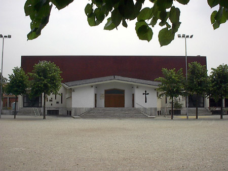 chiesa di San Giuseppe