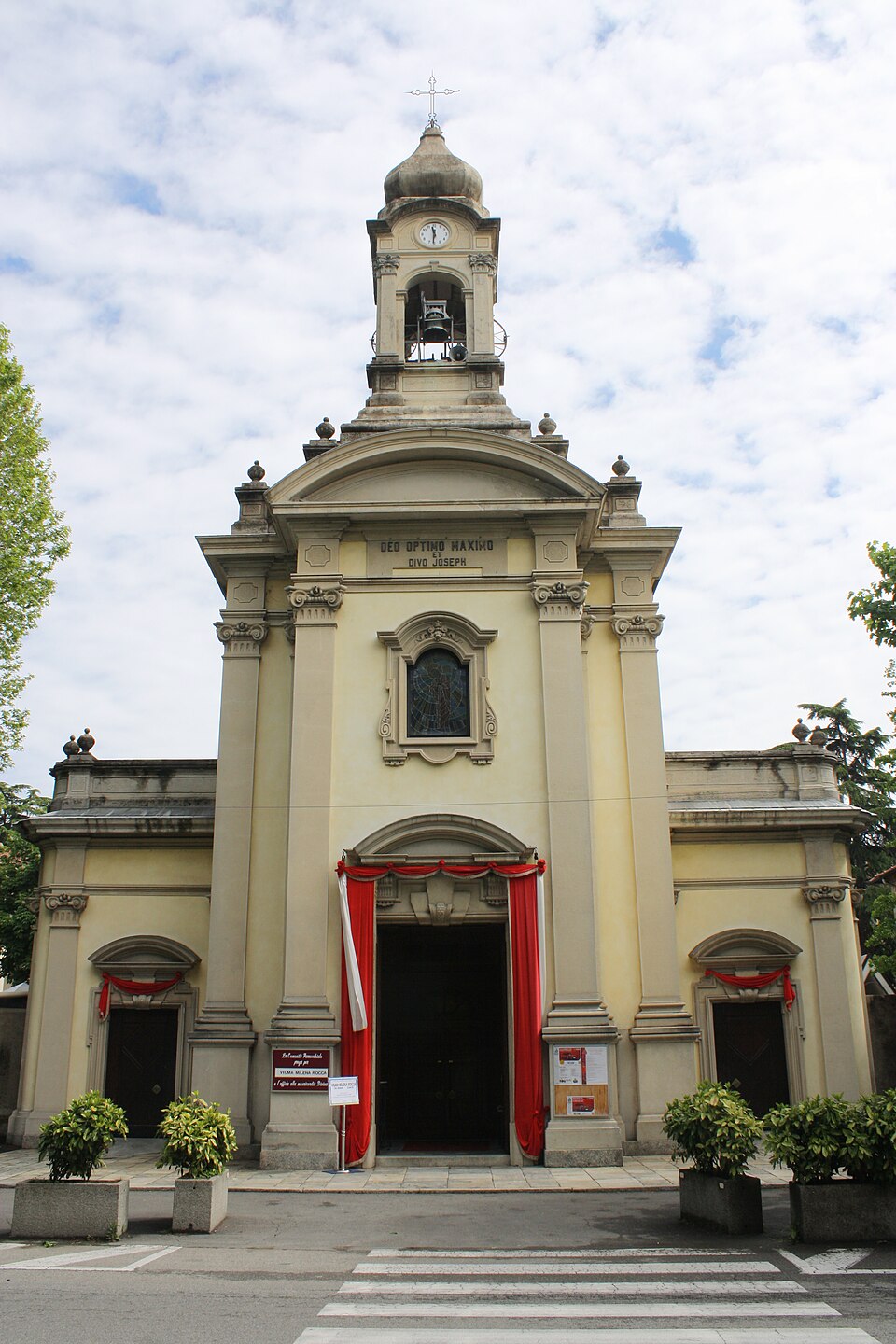 chiesa di San Giuseppe
