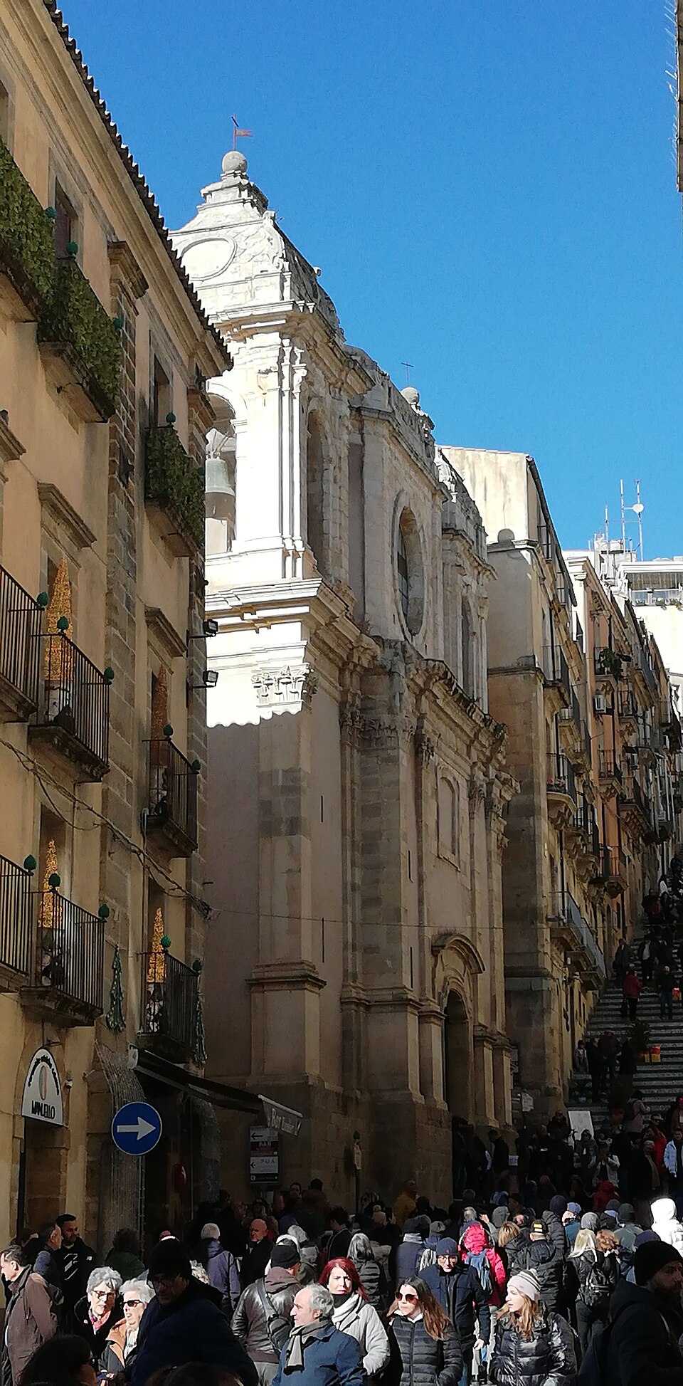 chiesa di San Giuseppe
