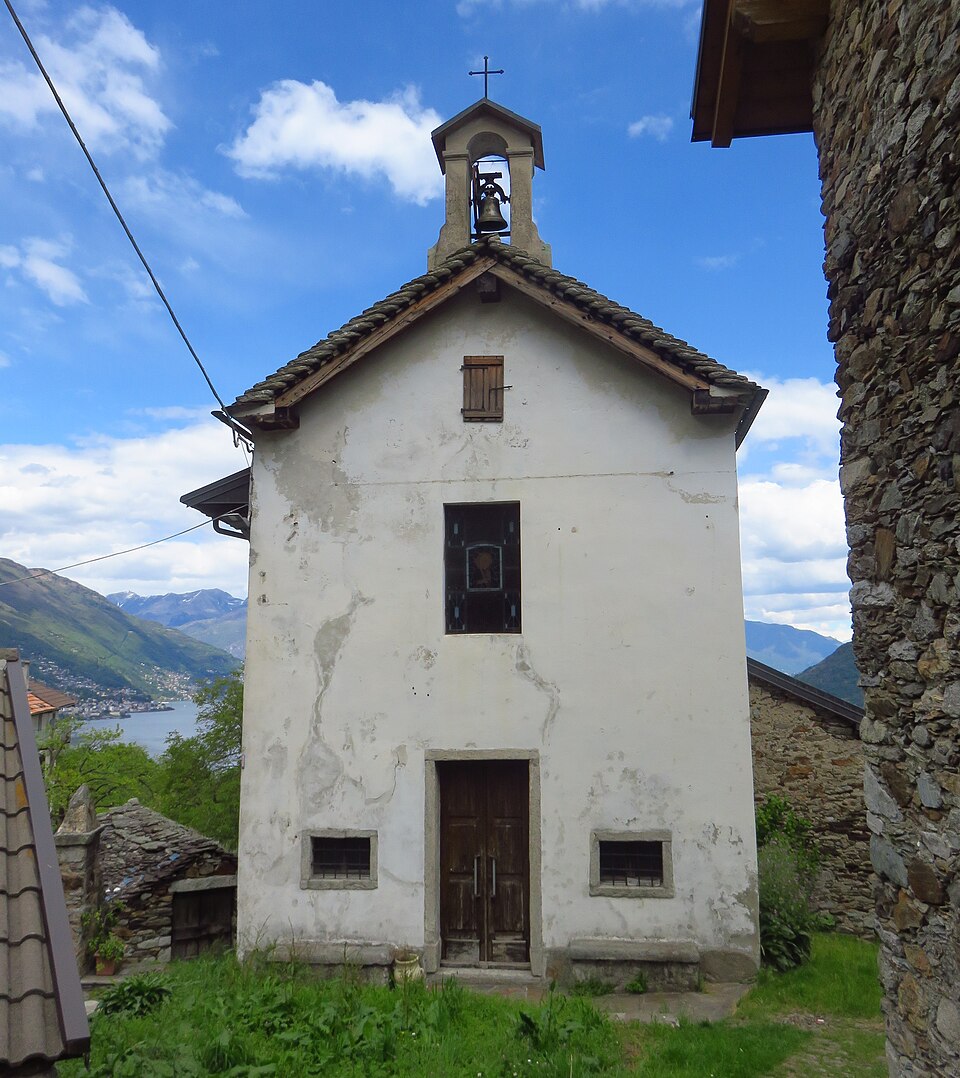 chiesa di San Giuseppe