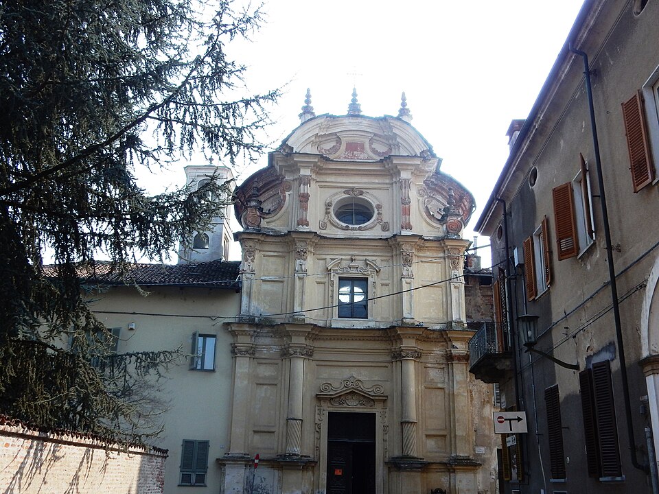 chiesa di San Giuseppe
