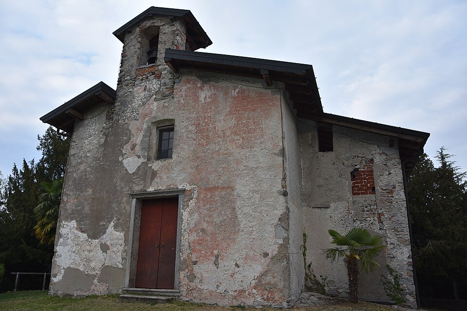 chiesa di san Giuseppe
