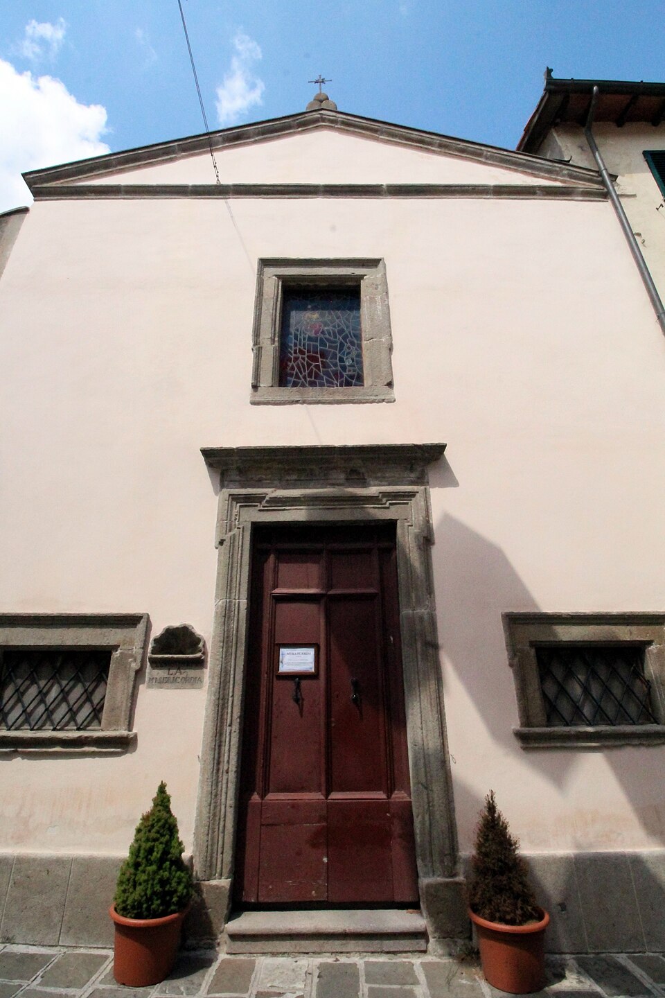 chiesa di San Giuseppe