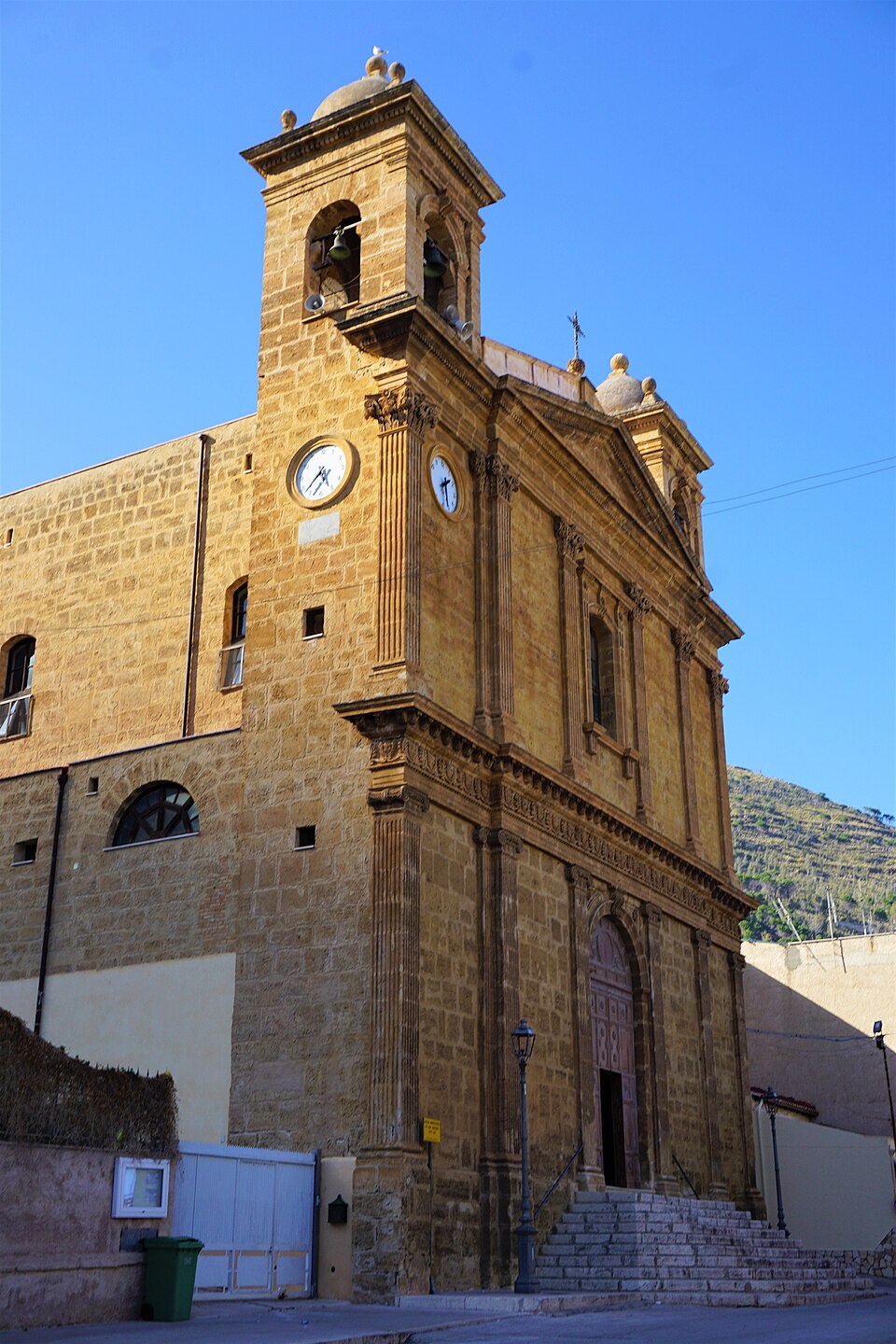 chiesa di San Giuseppe