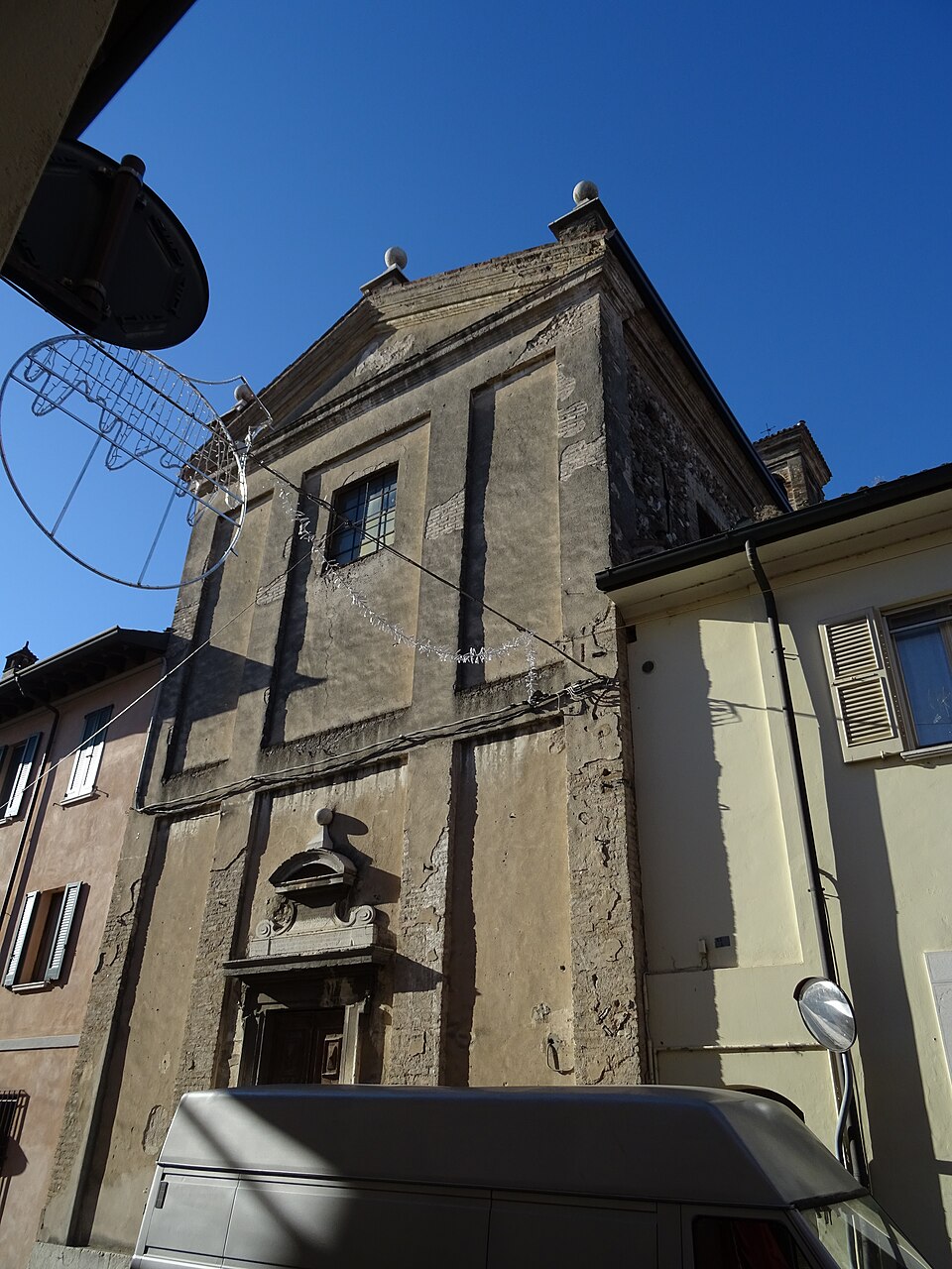 chiesa di San Giuseppe
