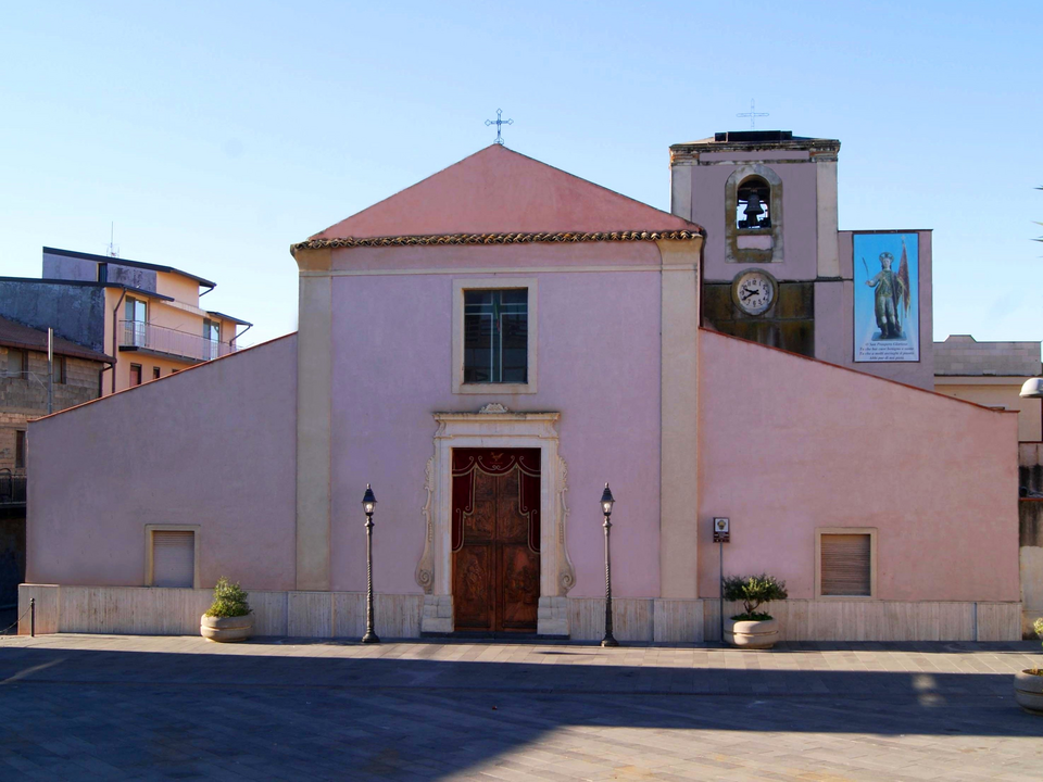 chiesa di San Giuseppe
