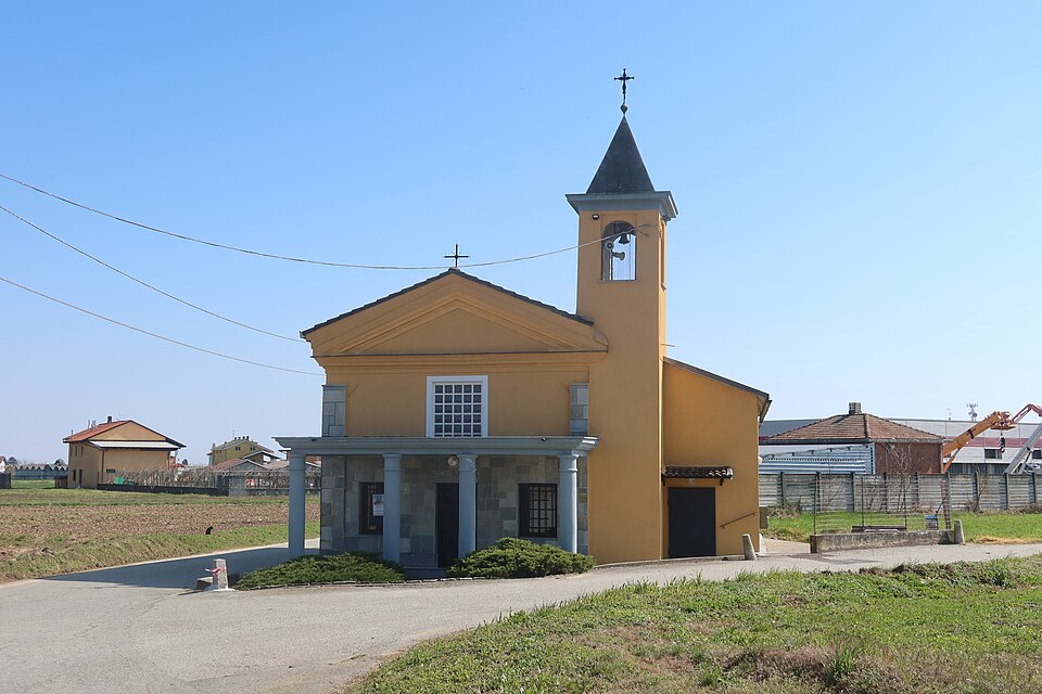 chiesa di San Giuseppe