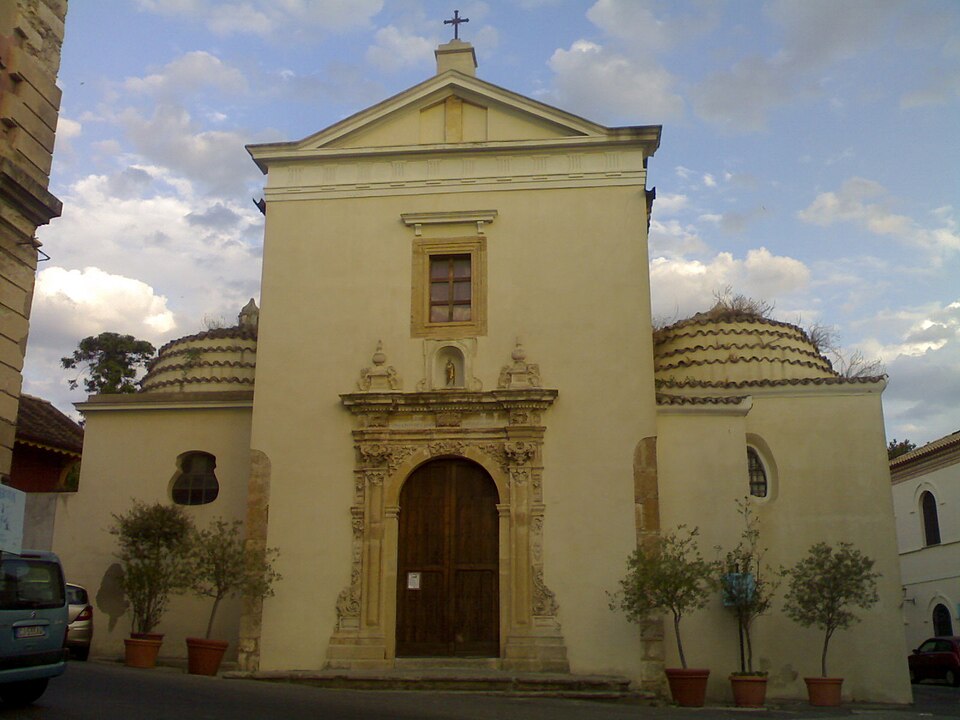 chiesa di San Giuseppe
