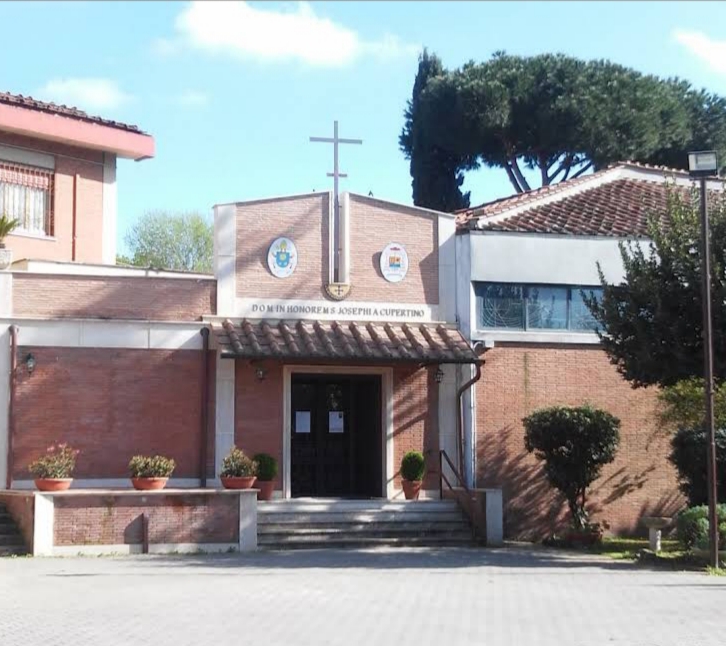 chiesa di San Giuseppe da Copertino