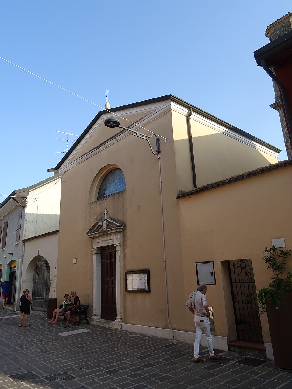 chiesa di San Giuseppe