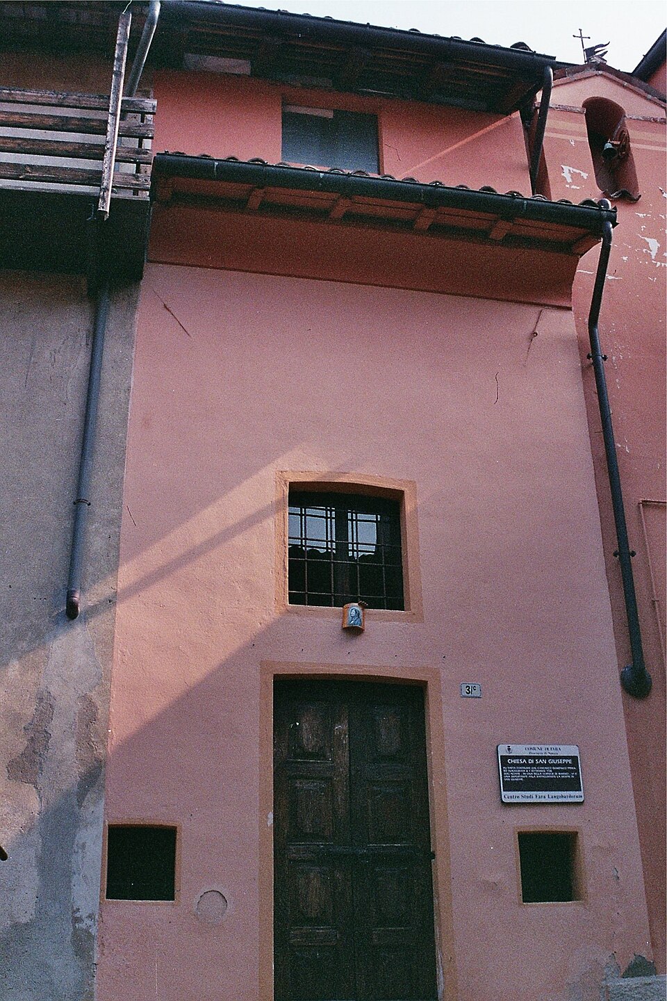 chiesa di San Giuseppe