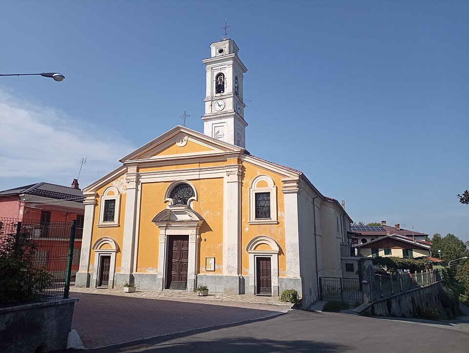 chiesa di San Giuseppe