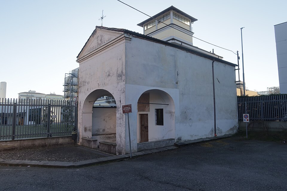 chiesa di San Giuseppe