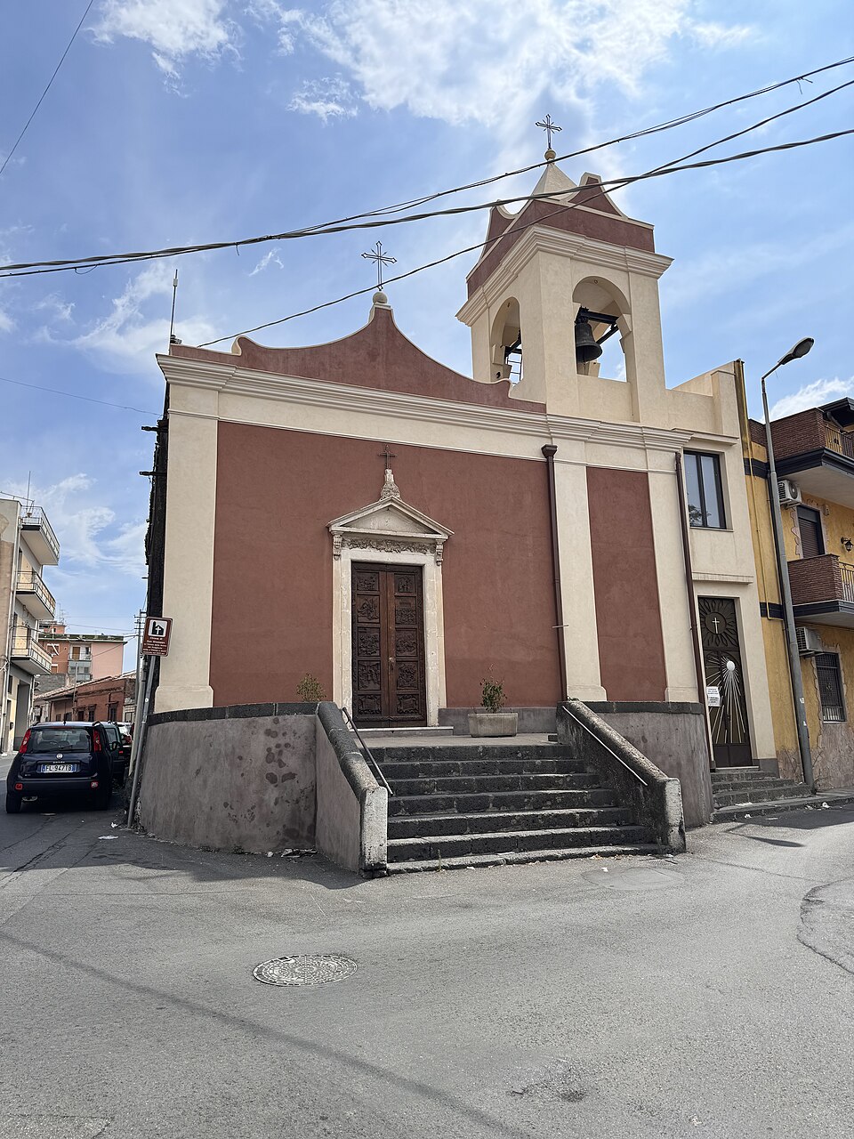 chiesa di San Giuseppe