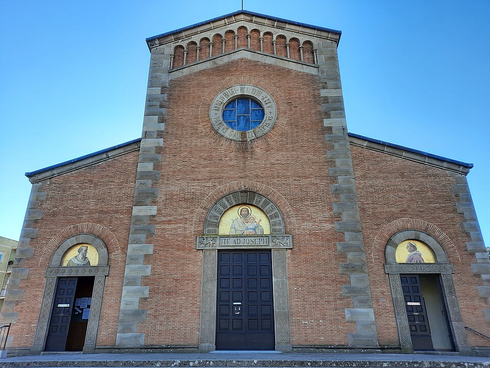 chiesa di San Giuseppe