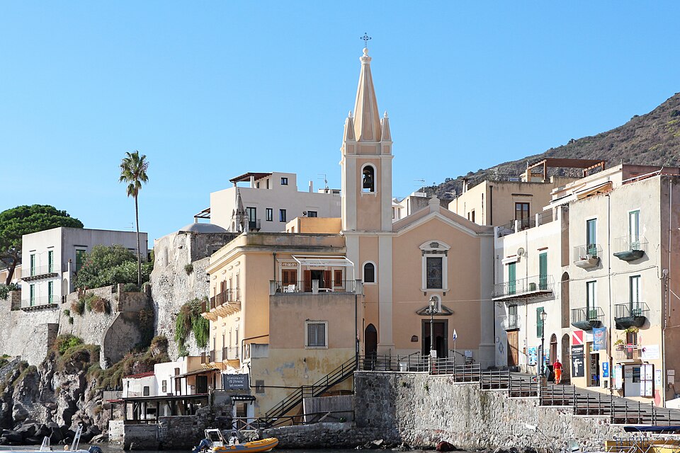 chiesa di San Giuseppe