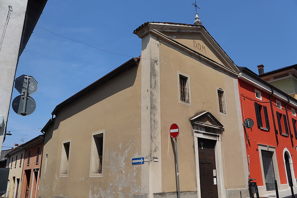 chiesa di San Giuseppe