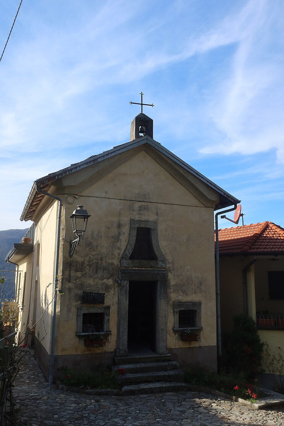chiesa di San Giuseppe