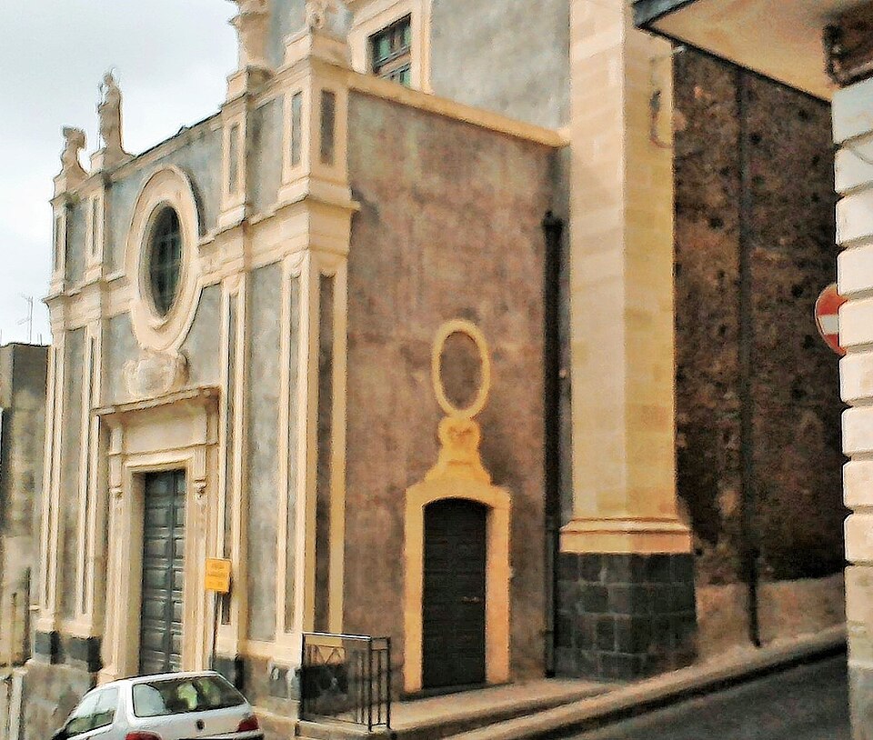 chiesa di San Giuseppe