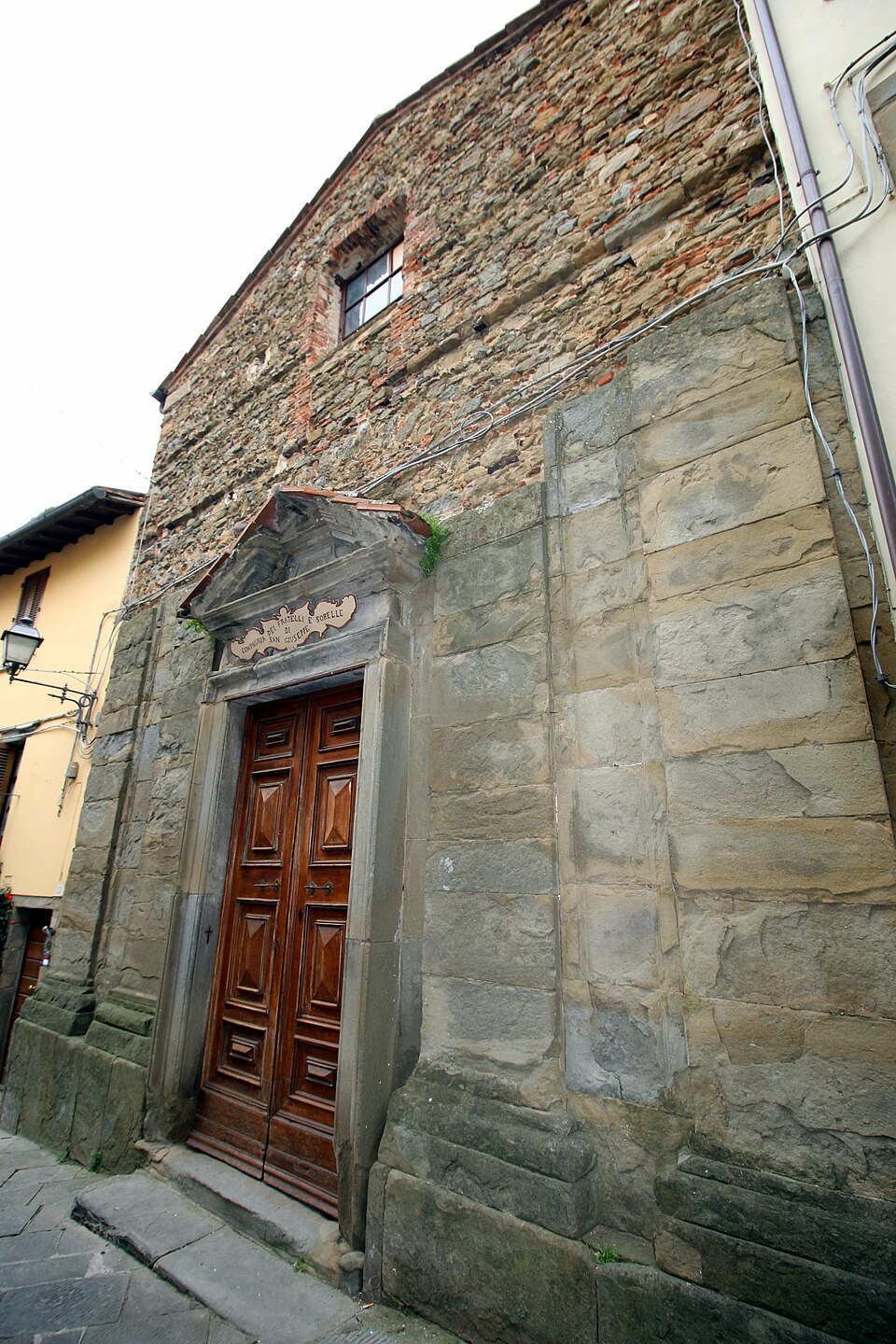 chiesa di San Giuseppe