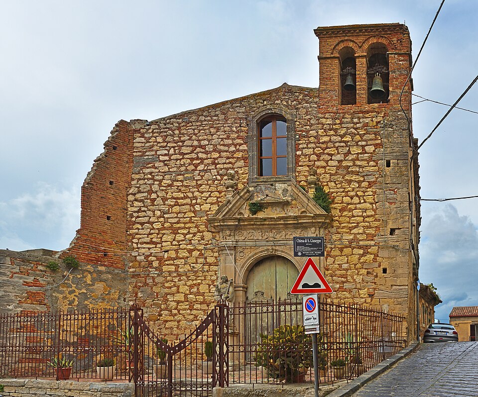 chiesa di San Giuseppe