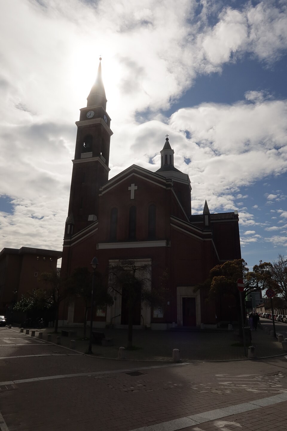 chiesa di San Giuseppe