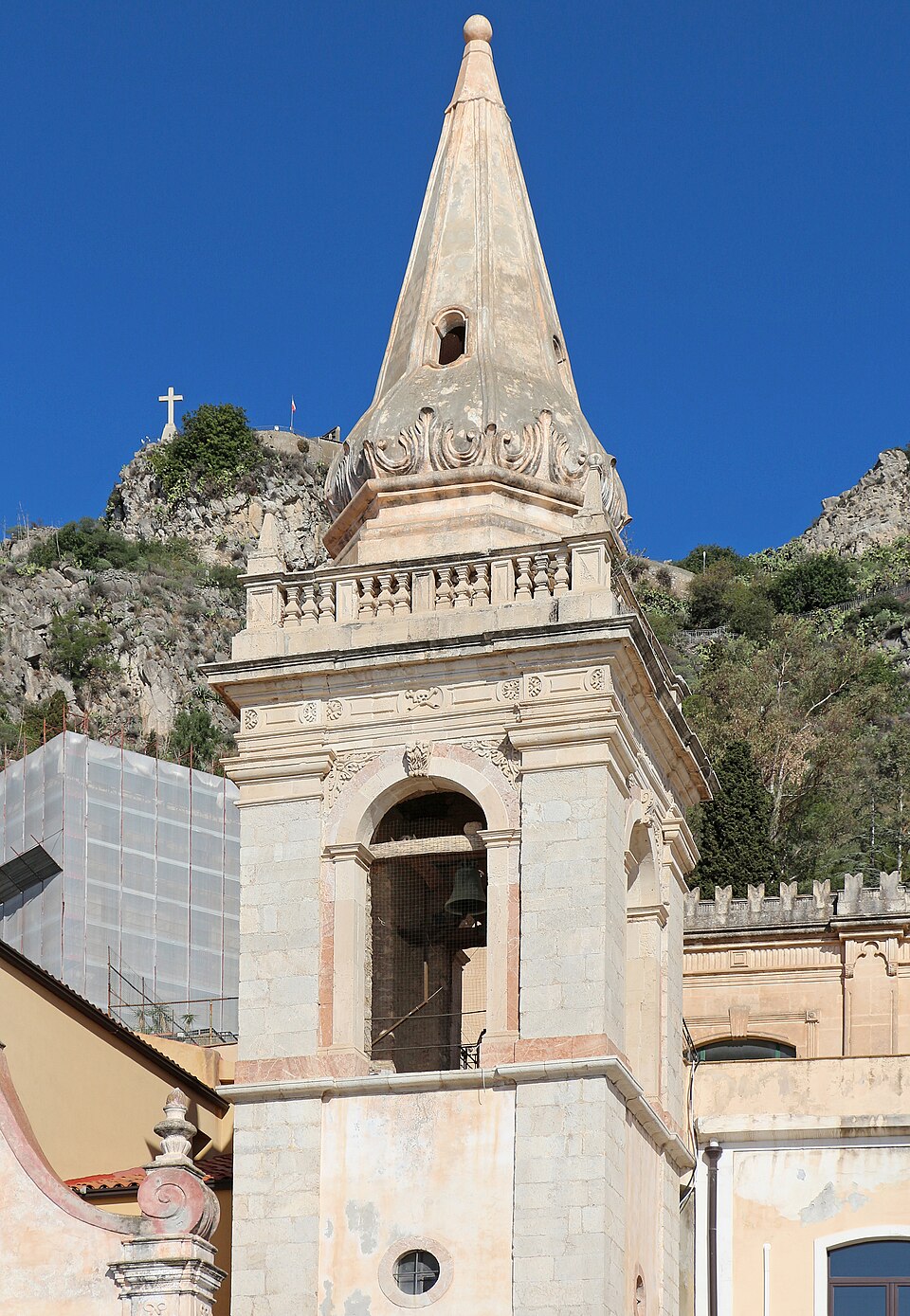 chiesa di San Giuseppe