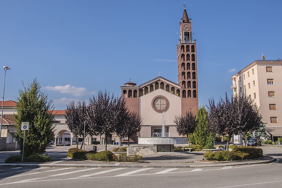 chiesa di San Giuseppe