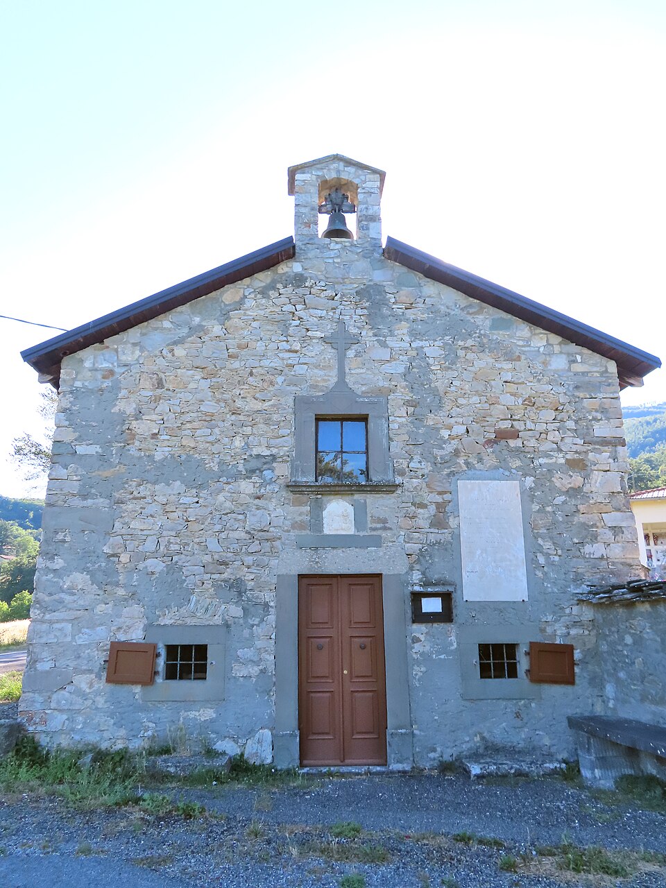 chiesa di San Giuseppe