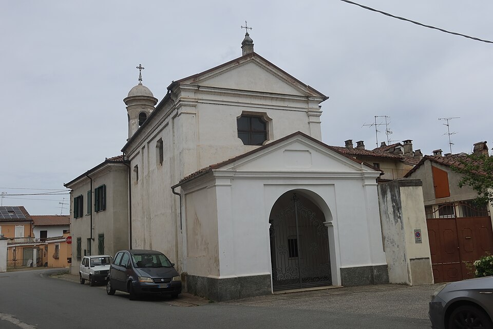 chiesa di San Giuseppe