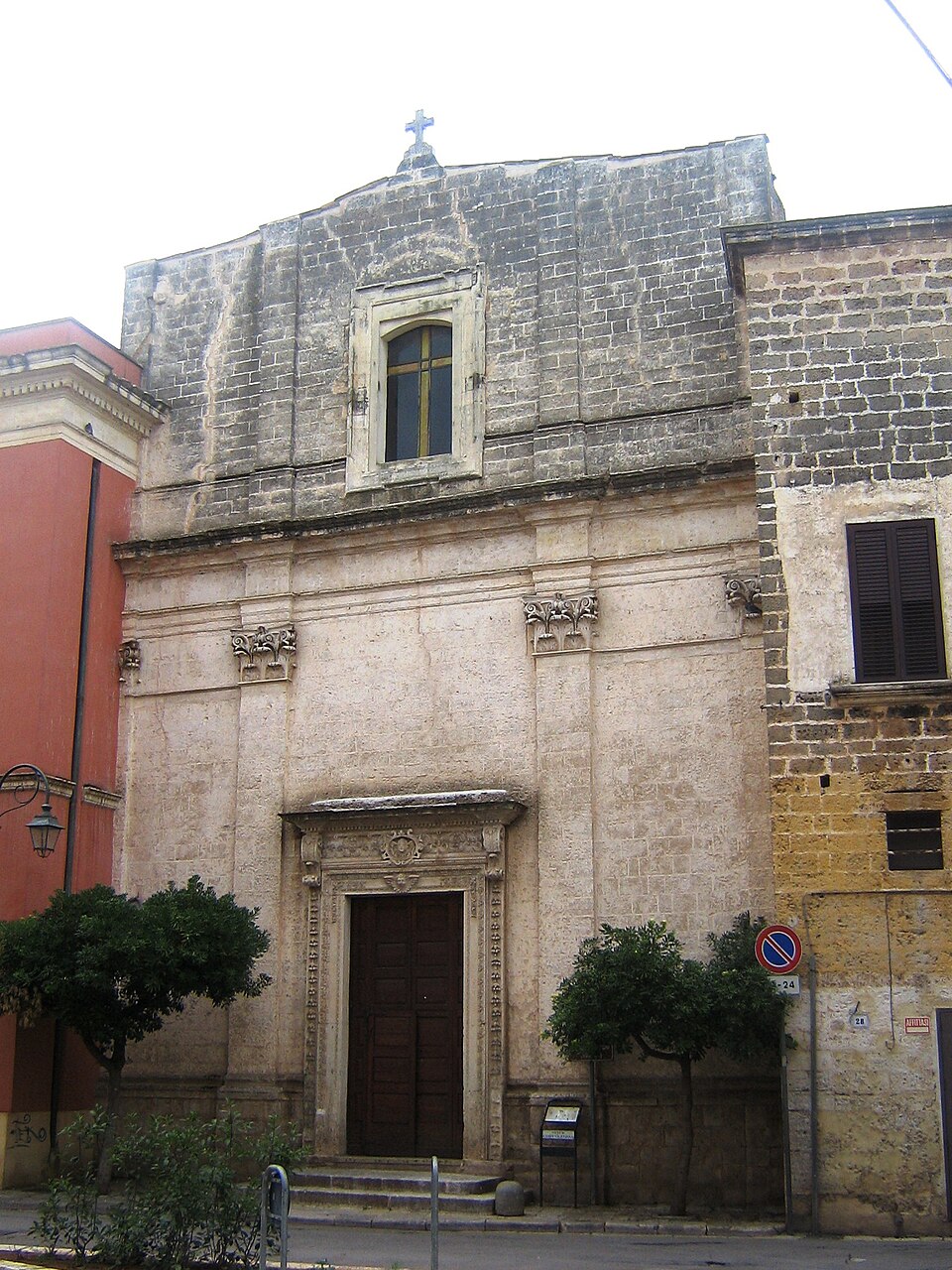 chiesa di San Giuseppe Patriarca