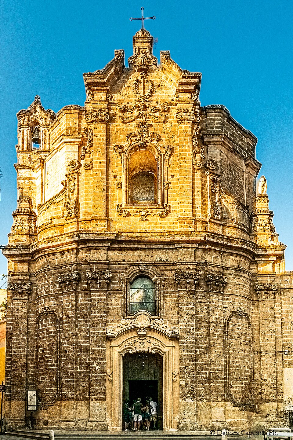 chiesa di San Giuseppe Patriarca