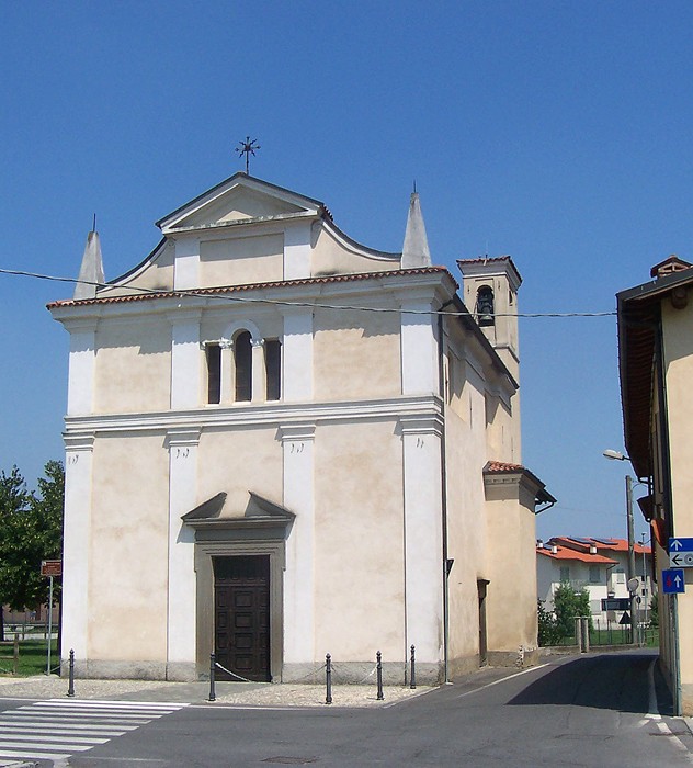 chiesa di San Giuseppe