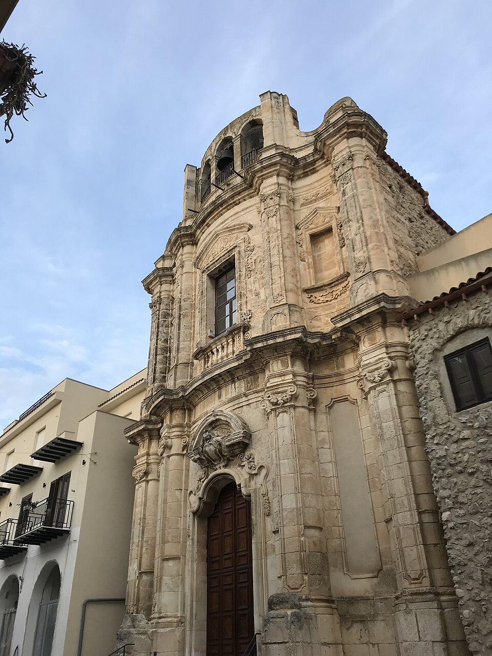 chiesa di San Giuseppe