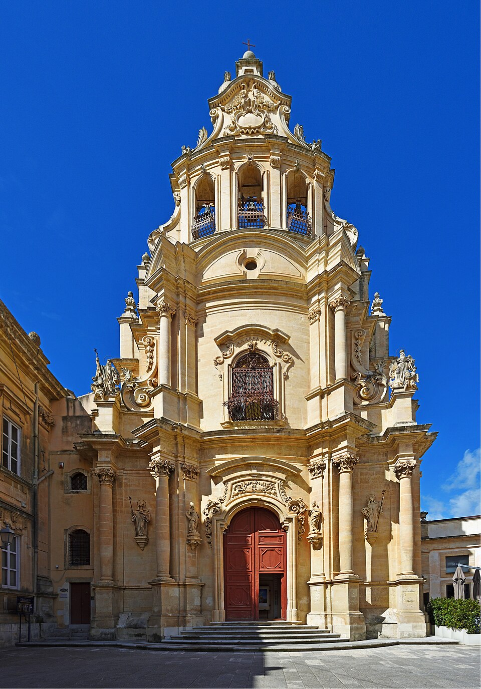 chiesa di San Giuseppe