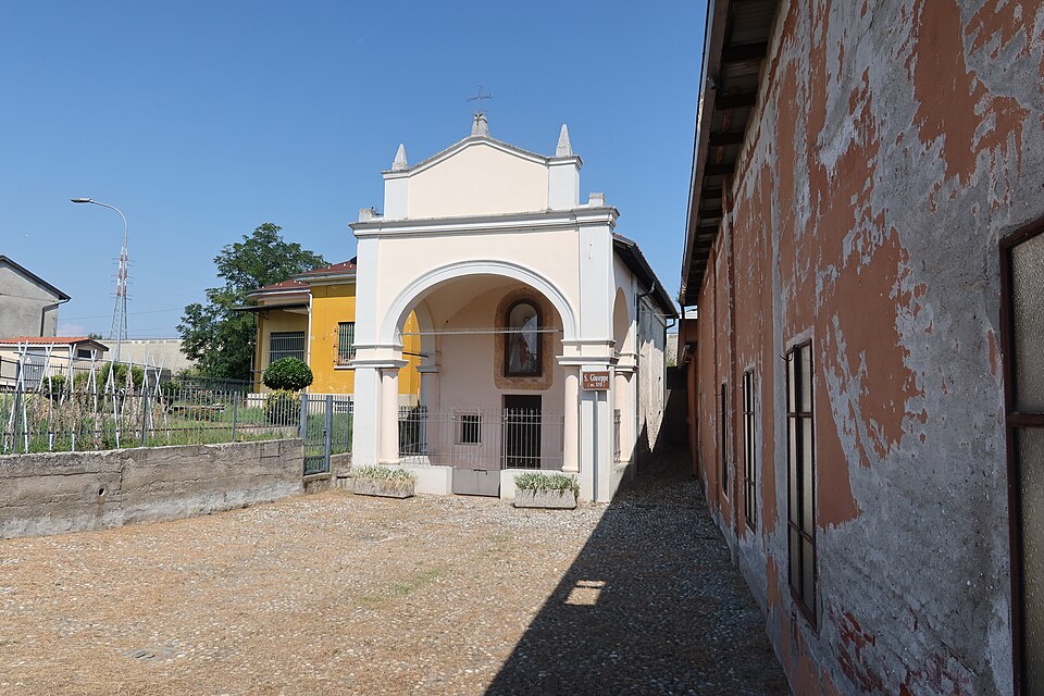 chiesa di San Giuseppe