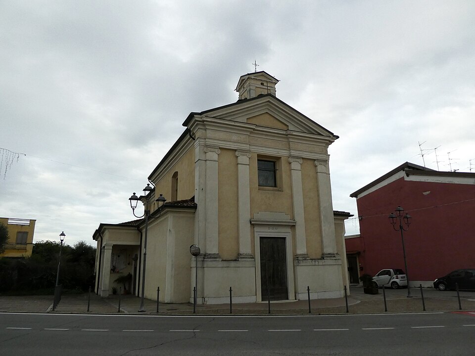 chiesa di San Giuseppe
