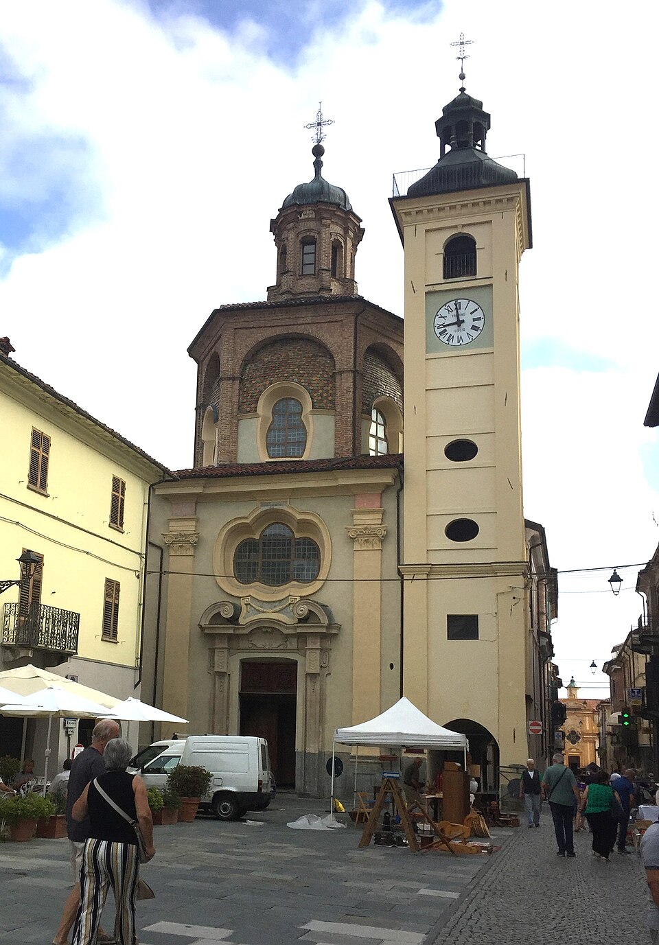 chiesa di San Giuseppe