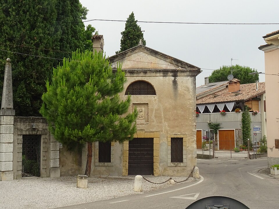 chiesa di San Giuseppe