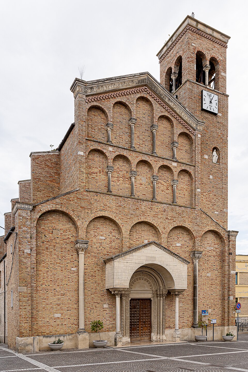 chiesa di San Giuseppe