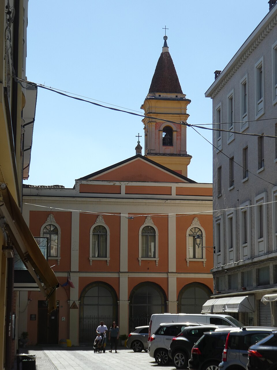 chiesa di San Giuseppe