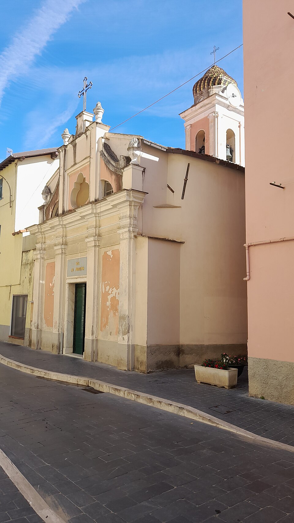 chiesa di San Giuseppe