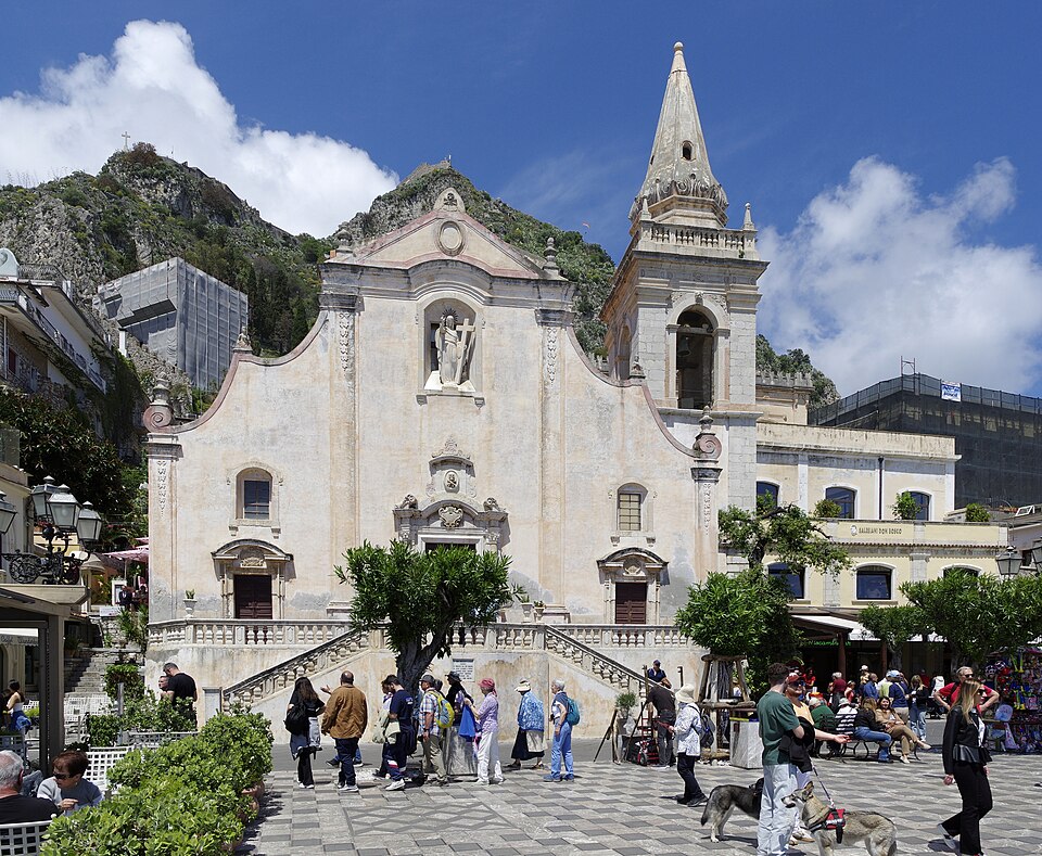 chiesa di San Giuseppe