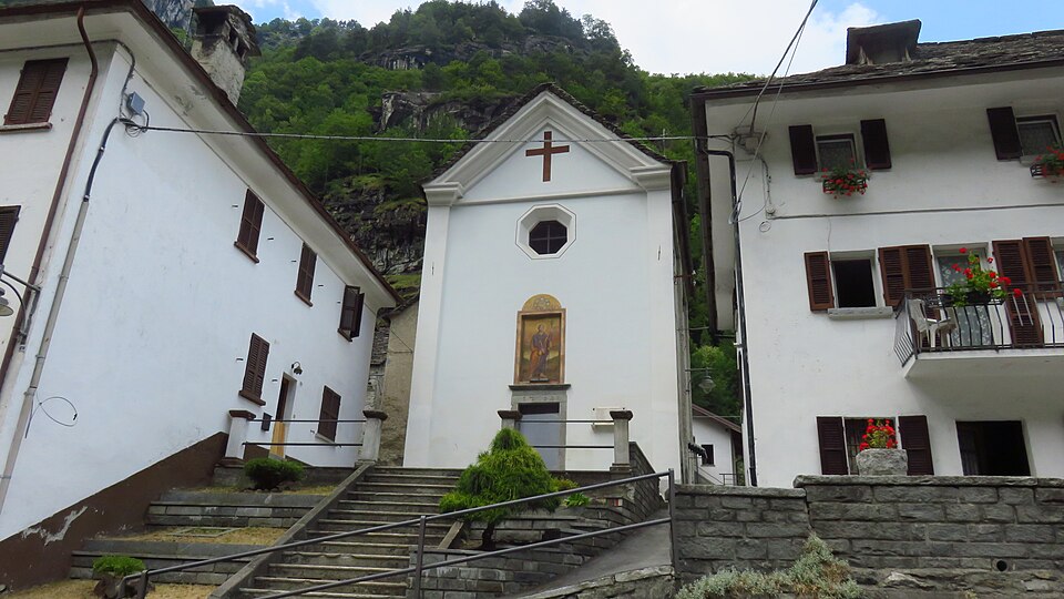 chiesa di San Giuseppe