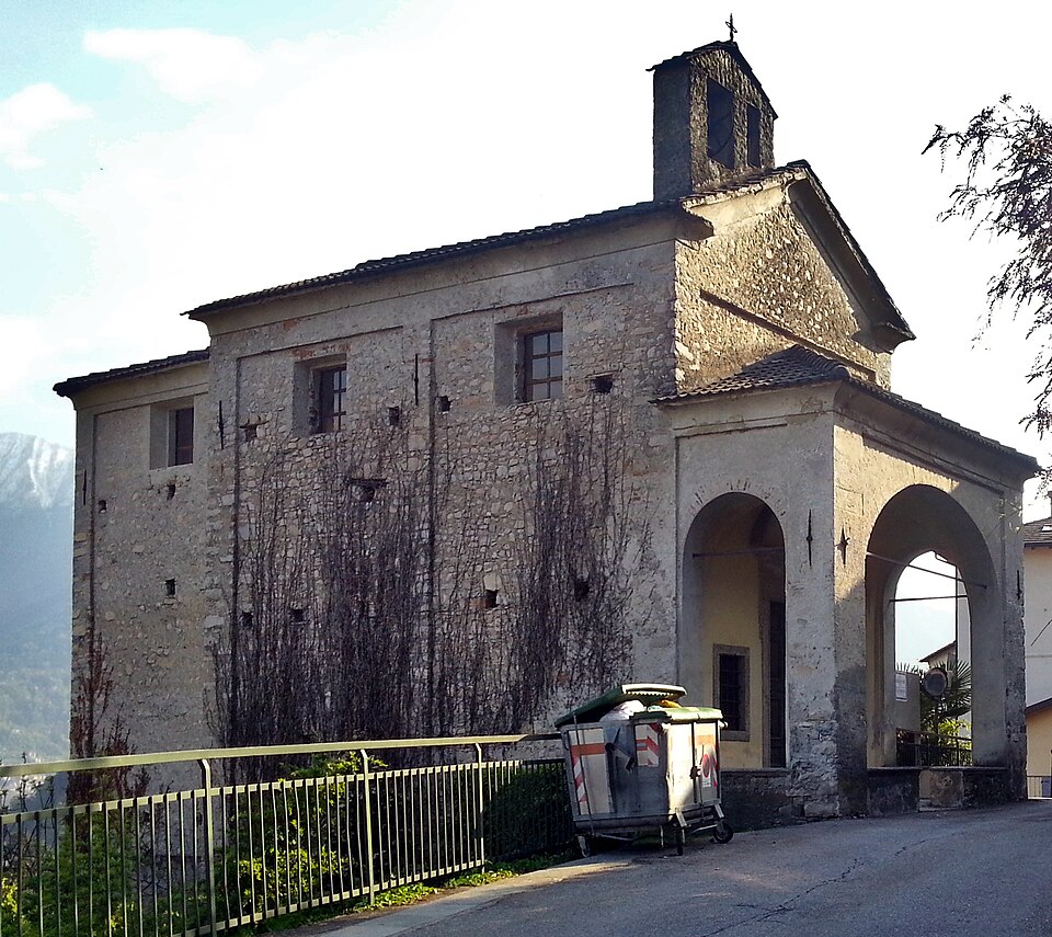 chiesa di San Giuseppe