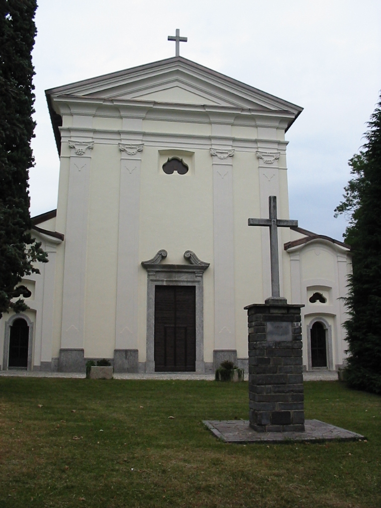 chiesa di San Giuseppe