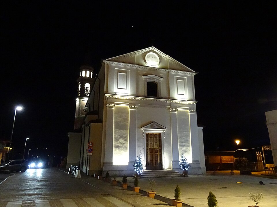 chiesa di San Giuseppe