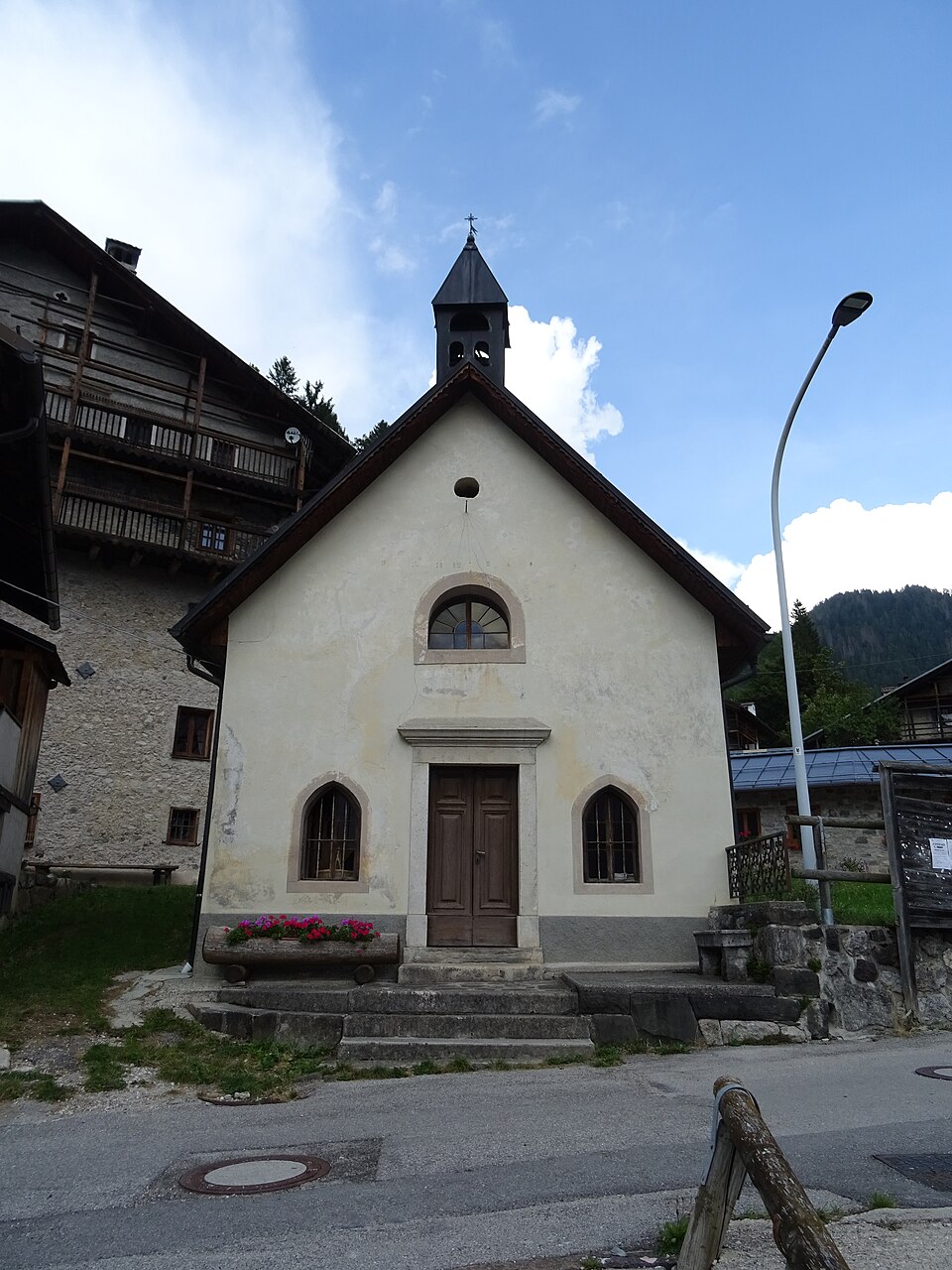 chiesa di San Giuseppe